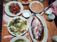 -淀里船宴(裕华东路店)