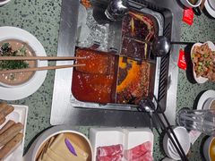 -海底捞火锅(龙岗万达广场店)