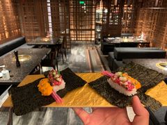 -老乾杯和牛烧肉(王府中环店)