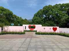 -南山植物园