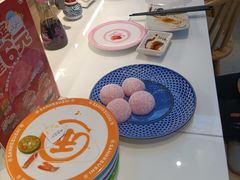 -三禾寿司(君尚店)