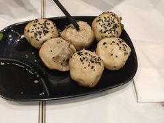 三拼生煎-小杨生煎(松江大学城店)