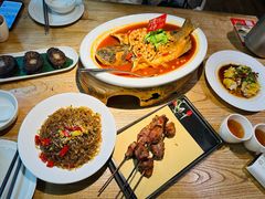 -桂小厨广西菜(万象城店)