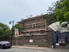 -天津五大道文化旅游区