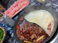 -双合园·海鲜水饺青岛菜(万佳广场店)