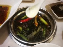 -围炉夜话·潮汕卤水火锅(榕江店)