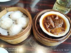 -北海金昌开元名都大酒店·四季轩中餐厅