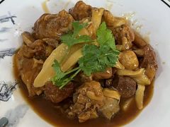 -沙溪佬食店(福生东街店)