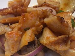 -妙香居韩国烤肉(鹏瑞利季华广场店)