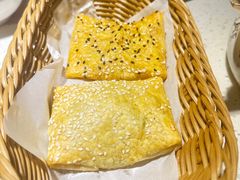 -阿娜尔·新疆菜(佰港城店)