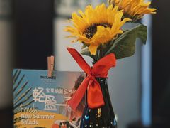 -宝莱纳餐厅(滨江店)