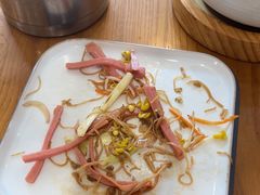 -如轩·海鲜砂锅粥·潮汕菜(沿江东路店)