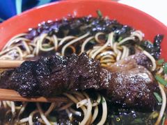 -小龙大肉面馆