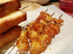 -小乾杯串店•16年沈阳烧烤(文安路店)