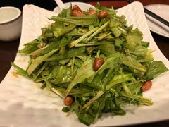 -浩家苑菜馆(汉口路店)