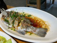 -金海湾海鲜排档(朱家尖店)