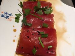-南拳十三姨·潮汕砂锅粥(世纪金源店)