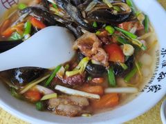 -孙家面馆(小康城店)