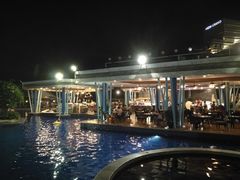 -三亚亚龙湾金棕榈度假酒店