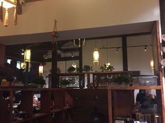 -蜜桃餐厅·古运河畔(南下塘店)