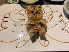 -山葵家·创意料理(宁波来福士店)