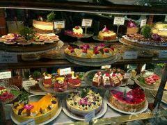 -Pancakes on the rocks(Darling Harbour)