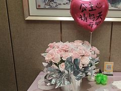 -盛百味·家宴餐厅(霸州分店)