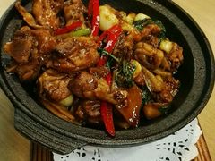 -台北楚楚园馅饼粥(虹桥南丰城店)