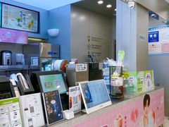 -沪上阿姨·精选茶饮(扬帆小区店)
