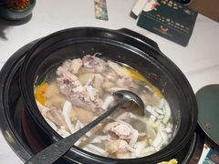 -狐狸爱上椰子鸡(滨江星光大道店)