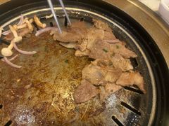 -韩时烤肉(枫蓝店)