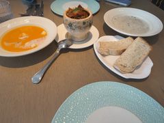 -波特曼西餐厅(中央大街店)