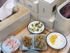-阮大兴糕团(滨江宝龙店)