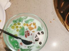 -老佛爷铜炉蛙锅(东门老街店)