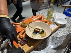 -震海贝烤贝·民俗特色店(延吉总店)