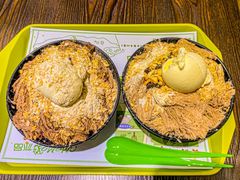 -MOMO冰品·生巧汤圆(红桥店)