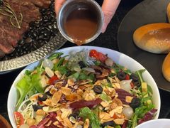 -庐灶江南·江南菜·四合院Bistro(东直门雍和宫·原华侨宾馆店)