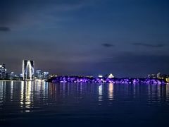 -金鸡湖景区