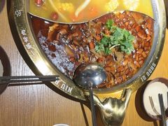 -受气牛肉·重庆耙牛肉(来福士店)