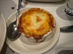 -MORTON'S 莫尔顿牛排坊(北京丽晶酒店)