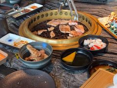 -牛局别馆·和牛烧肉(日月广场店)