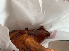 -味味美·汉堡炸鸡(山东路店)