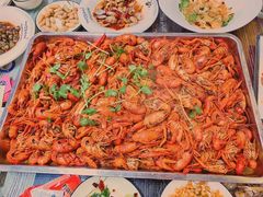 -盱眙小龙虾(天虹店)
