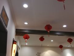 大堂-钱塘花园·宁波菜