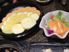 -韩罗苑(万象城店)
