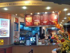 -The Habit Burger Grill 哈比特汉堡(复兴soho店)