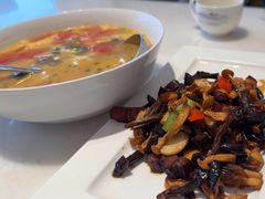 -南太湖山庄·四季轩&国风堂中餐厅