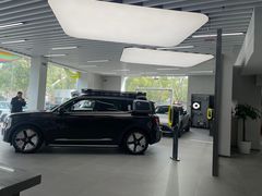 -上海浦东smart汽车全功能店(金桥店)