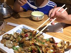 -老地方农家菜(昌黎一店)