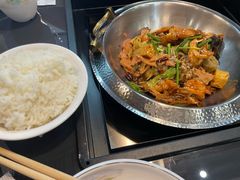 -晓林火锅(安定门店)